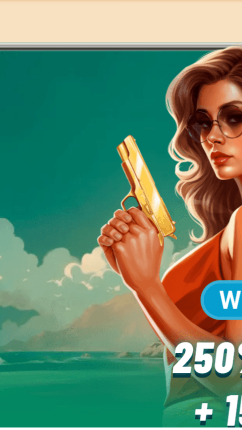 Vegasino Screenshot