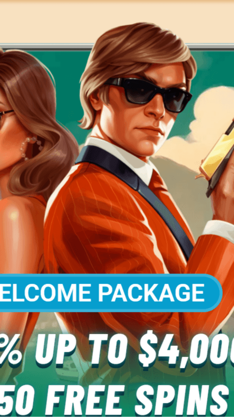 Vegasino Screenshot